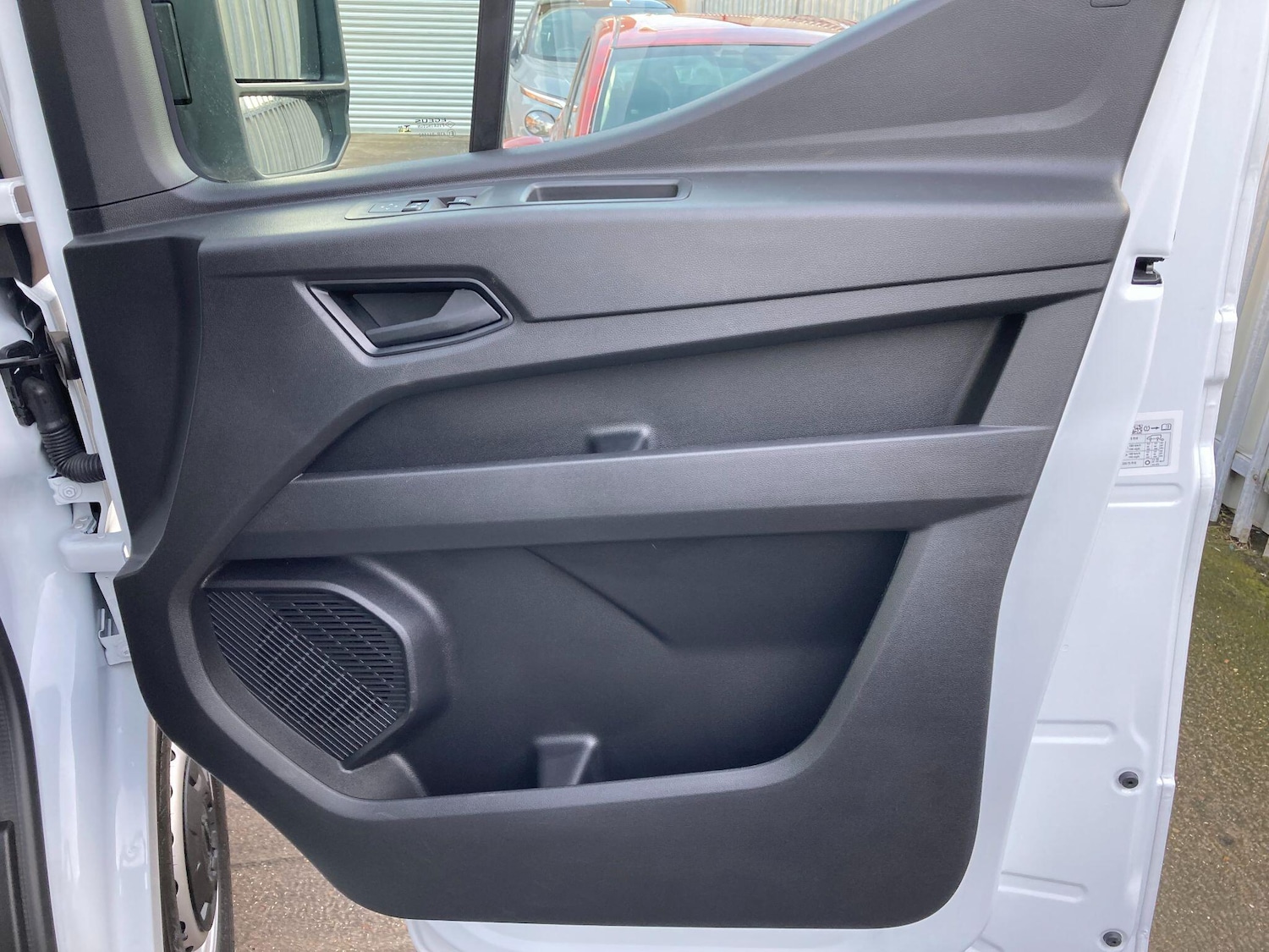 Used Nissan Interstar 2026 for sale - 78062638: Photo 59