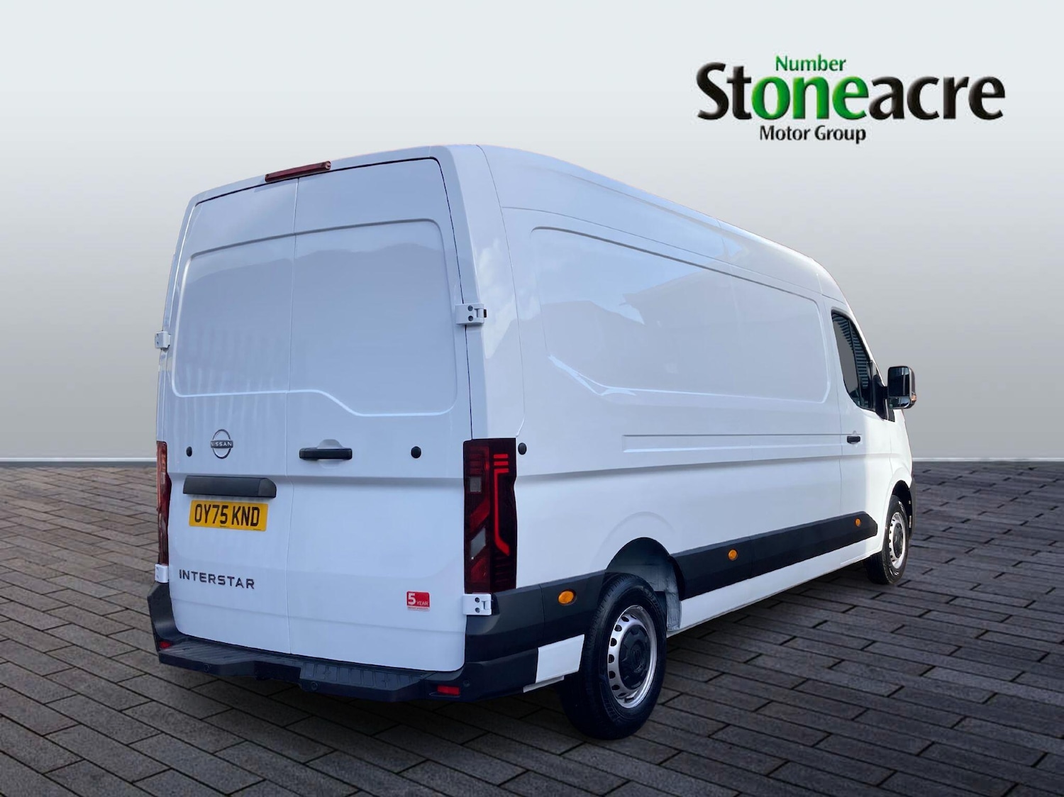 Used Nissan Interstar 2026 for sale - 78062638: Photo 8