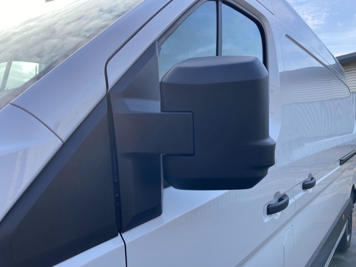 Used Nissan Interstar 2026 for sale - 78062638: Photo 9