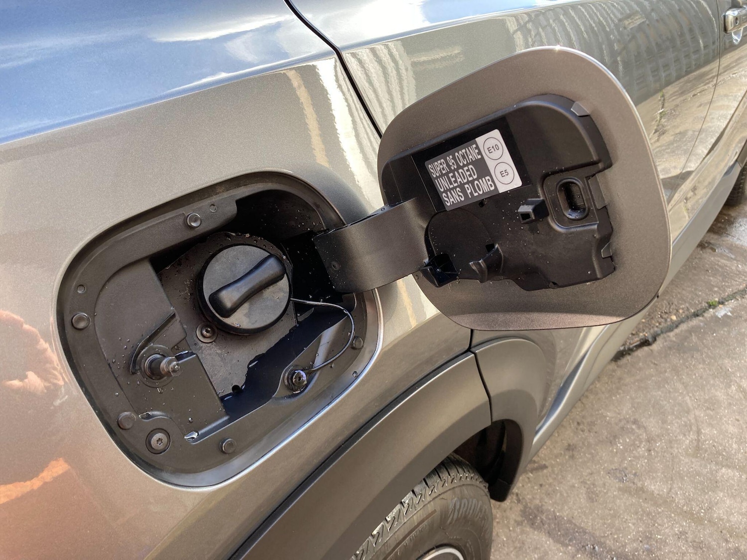 Used Nissan Juke 2024 for sale - 76781884: Photo 18