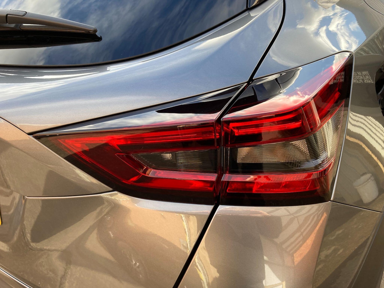 Used Nissan Juke 2024 for sale - 76781884: Photo 19