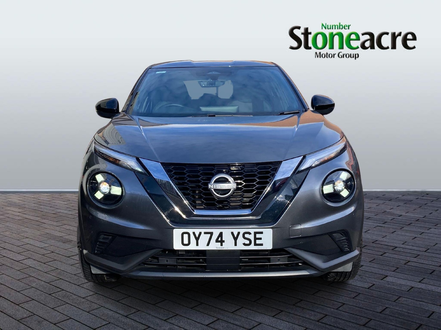 Used Nissan Juke 2024 for sale - 76781884: Photo 2