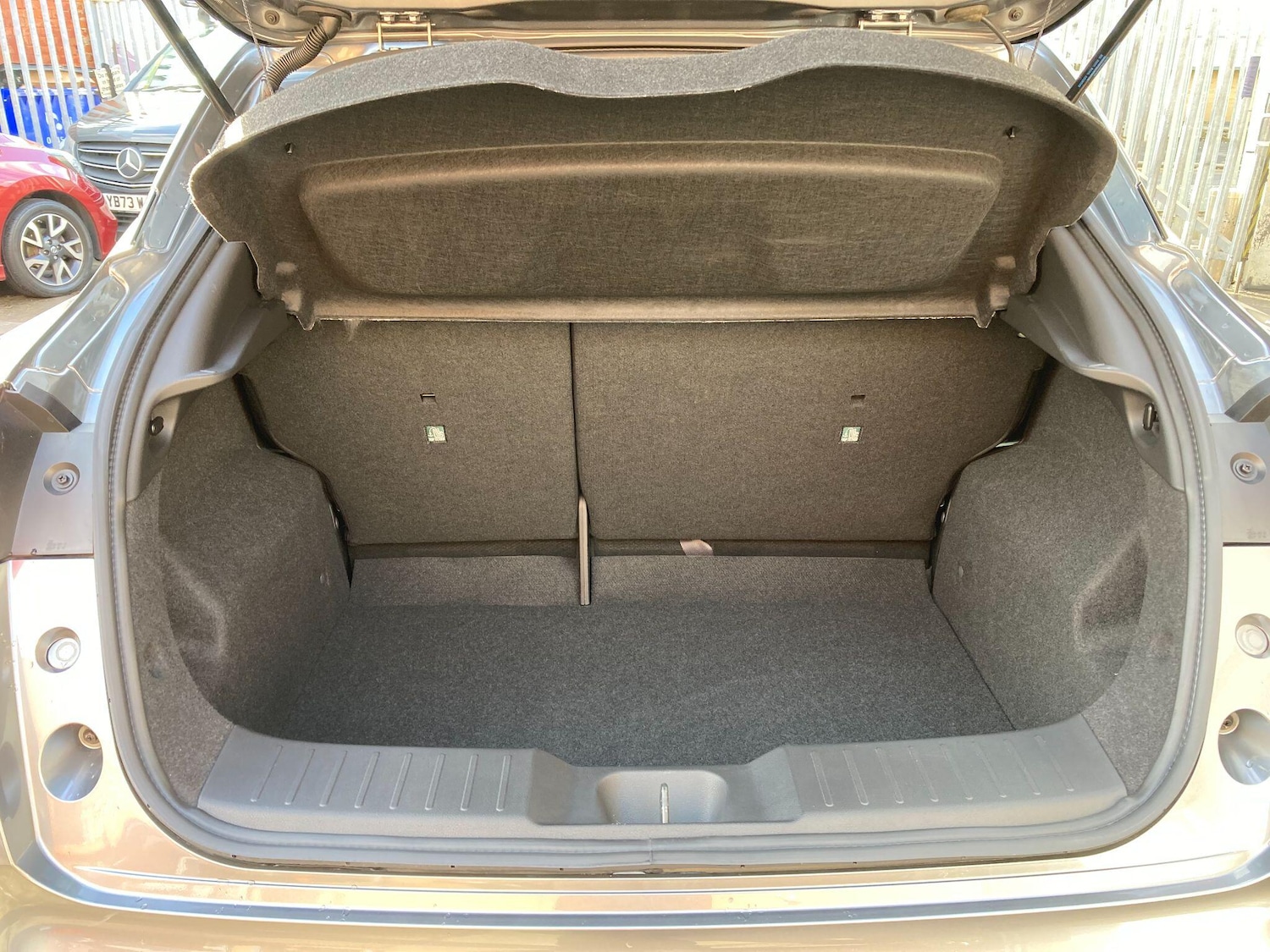 Used Nissan Juke 2024 for sale - 76781884: Photo 23