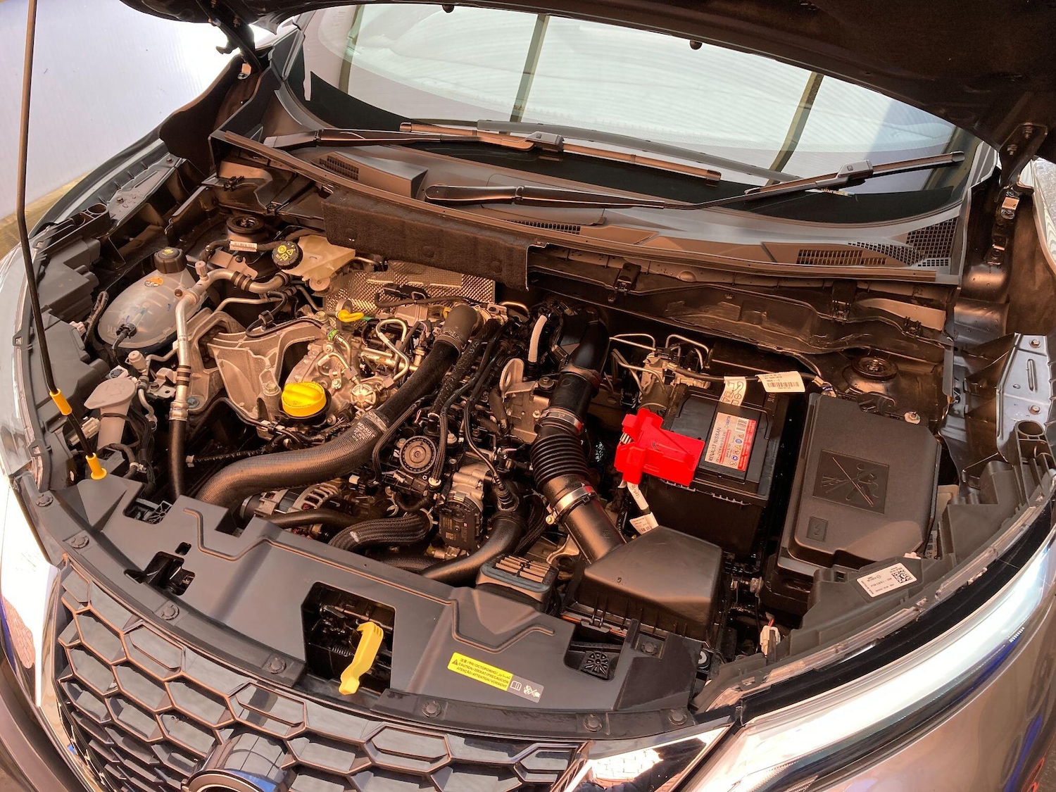 Used Nissan Juke 2024 for sale - 76781884: Photo 26