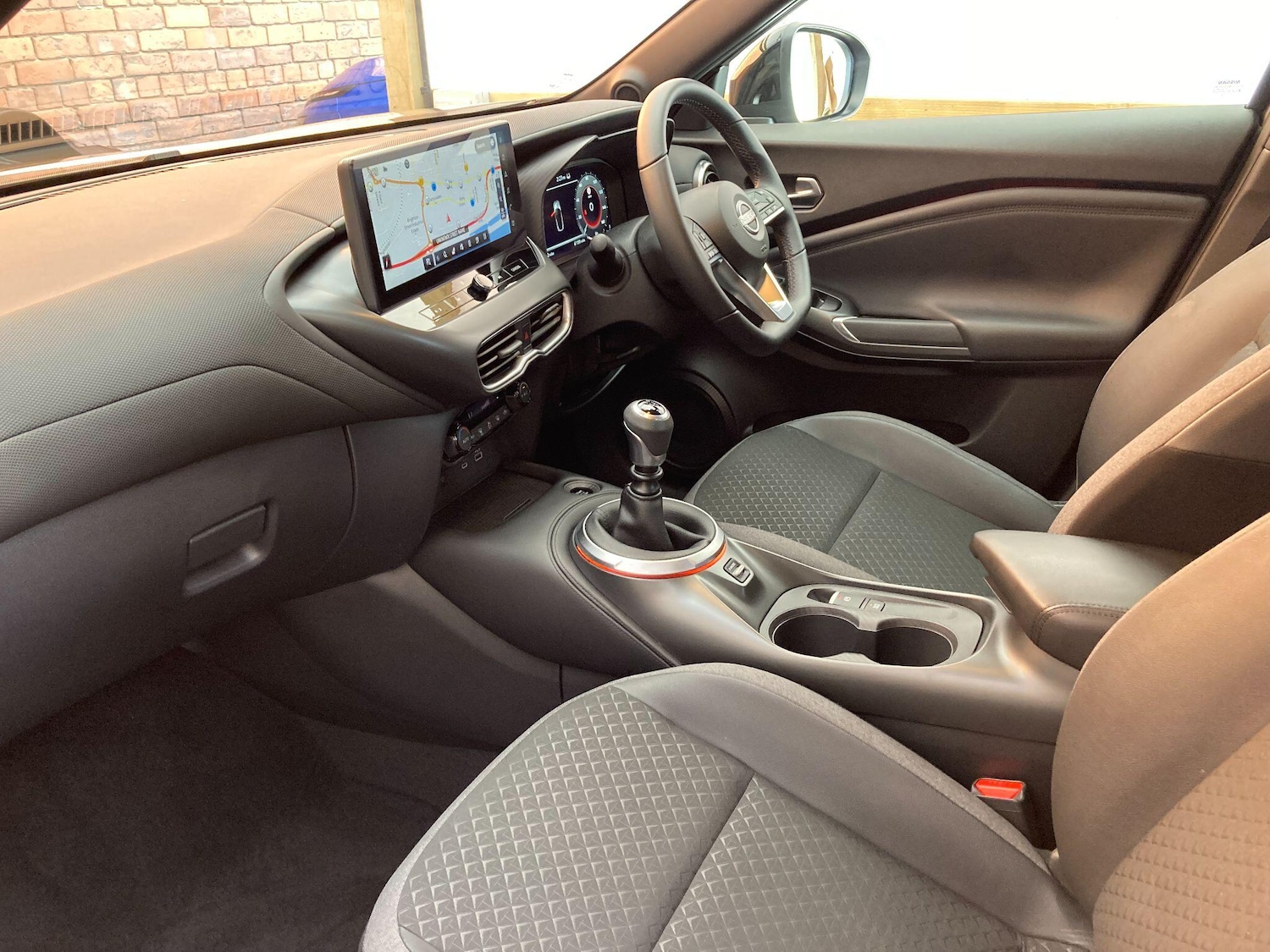 Used Nissan Juke 2024 for sale - 76781884: Photo 27