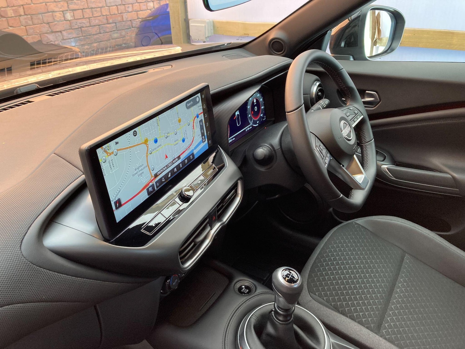 Used Nissan Juke 2024 for sale - 76781884: Photo 28