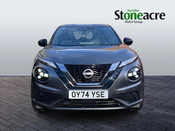 Used Nissan Juke 2024 for sale - 76781884: Photo