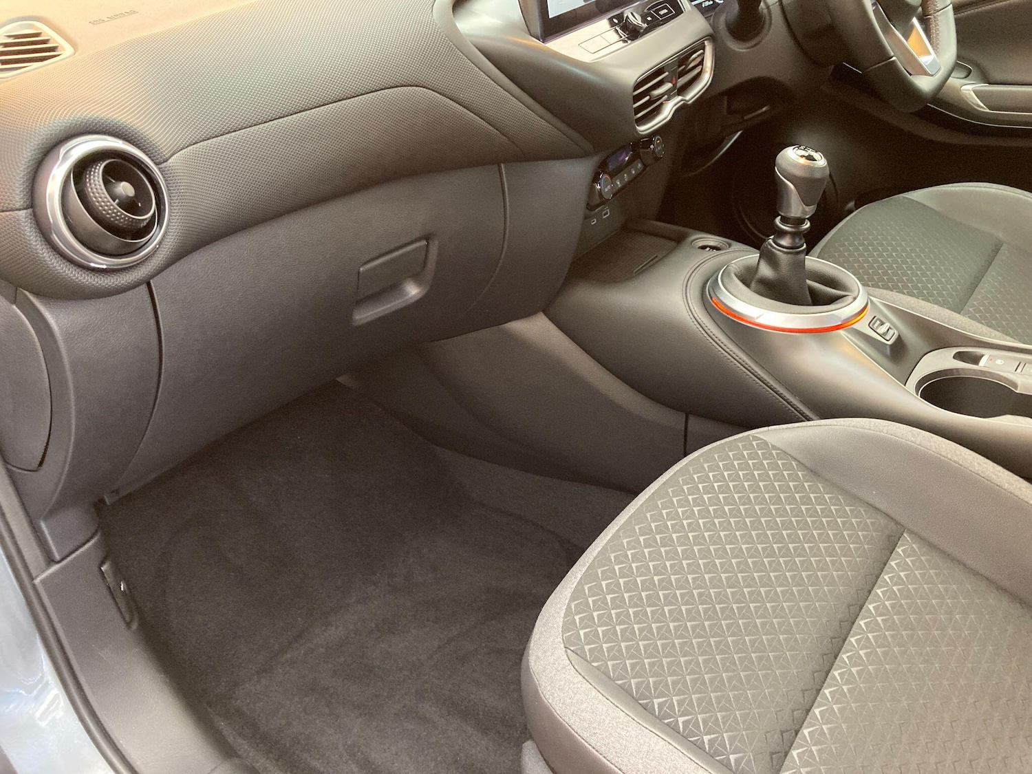 Used Nissan Juke 2024 for sale - 76781884: Photo 30