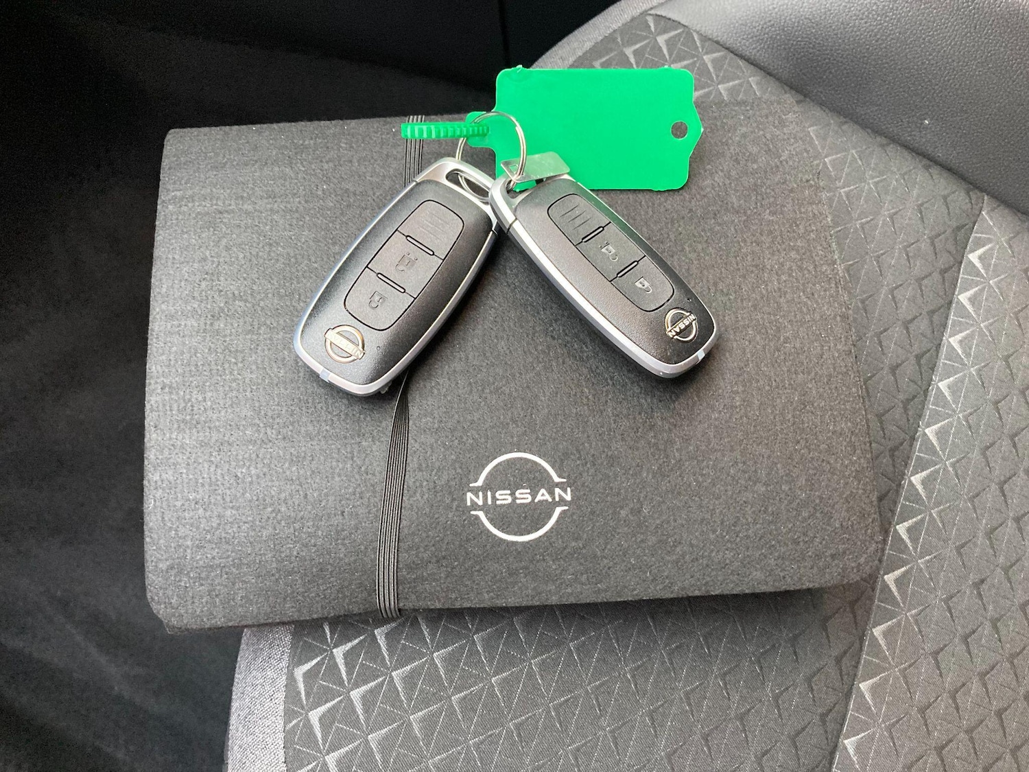 Used Nissan Juke 2024 for sale - 76781884: Photo 33