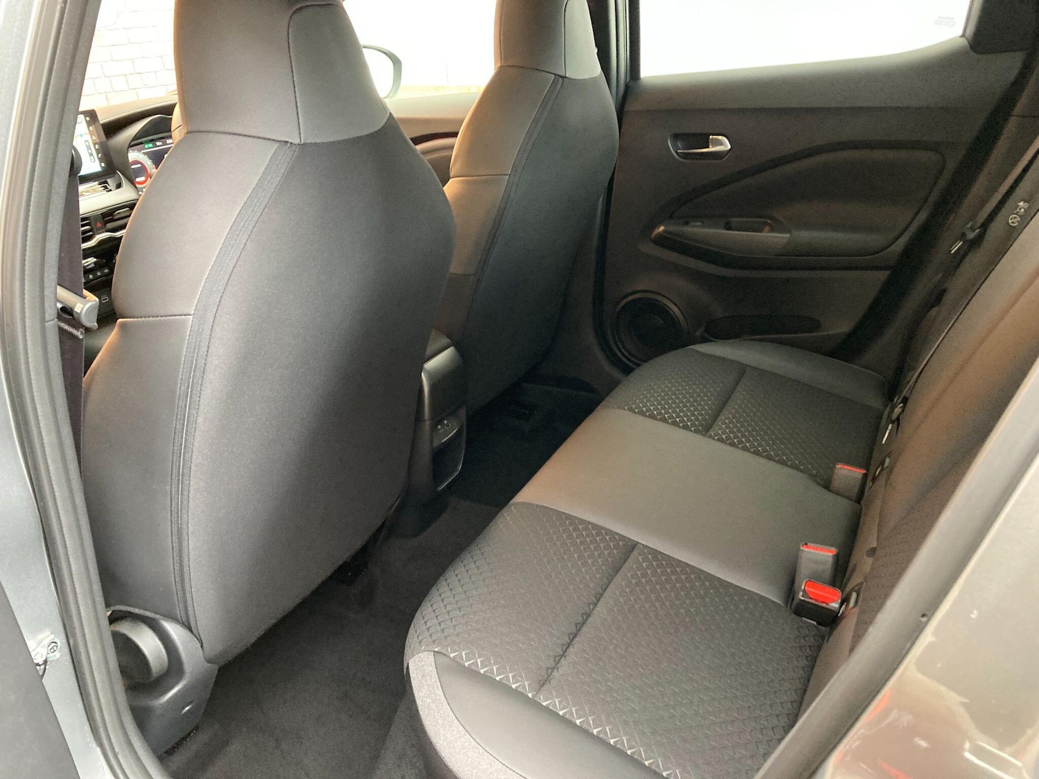 Used Nissan Juke 2024 for sale - 76781884: Photo 34