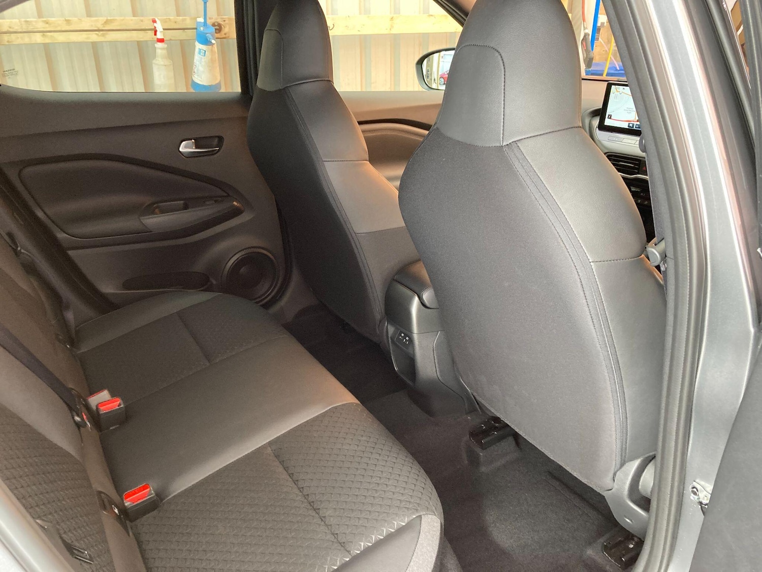 Used Nissan Juke 2024 for sale - 76781884: Photo 36