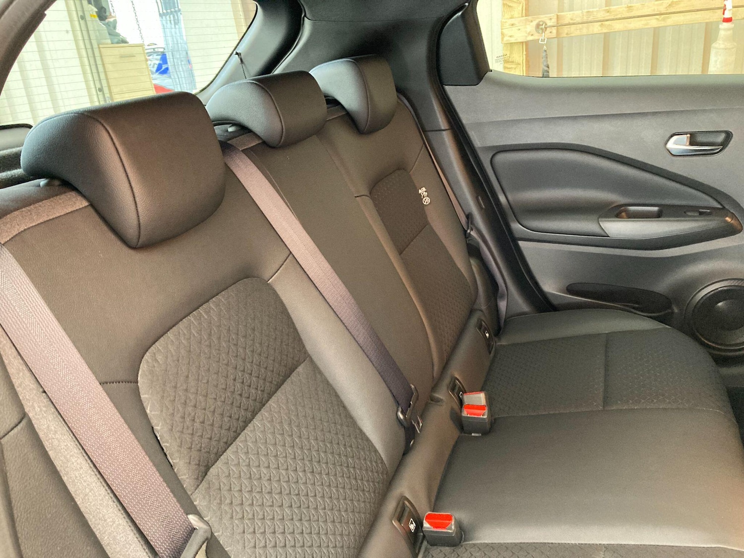 Used Nissan Juke 2024 for sale - 76781884: Photo 37