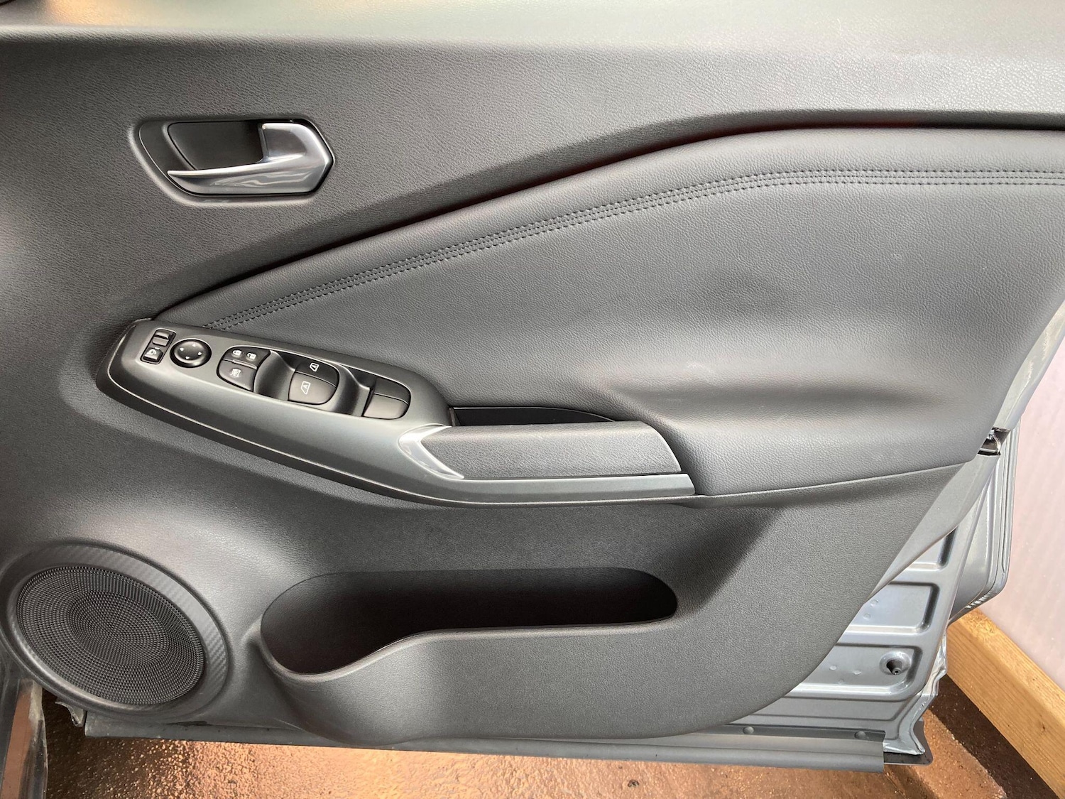 Used Nissan Juke 2024 for sale - 76781884: Photo 41