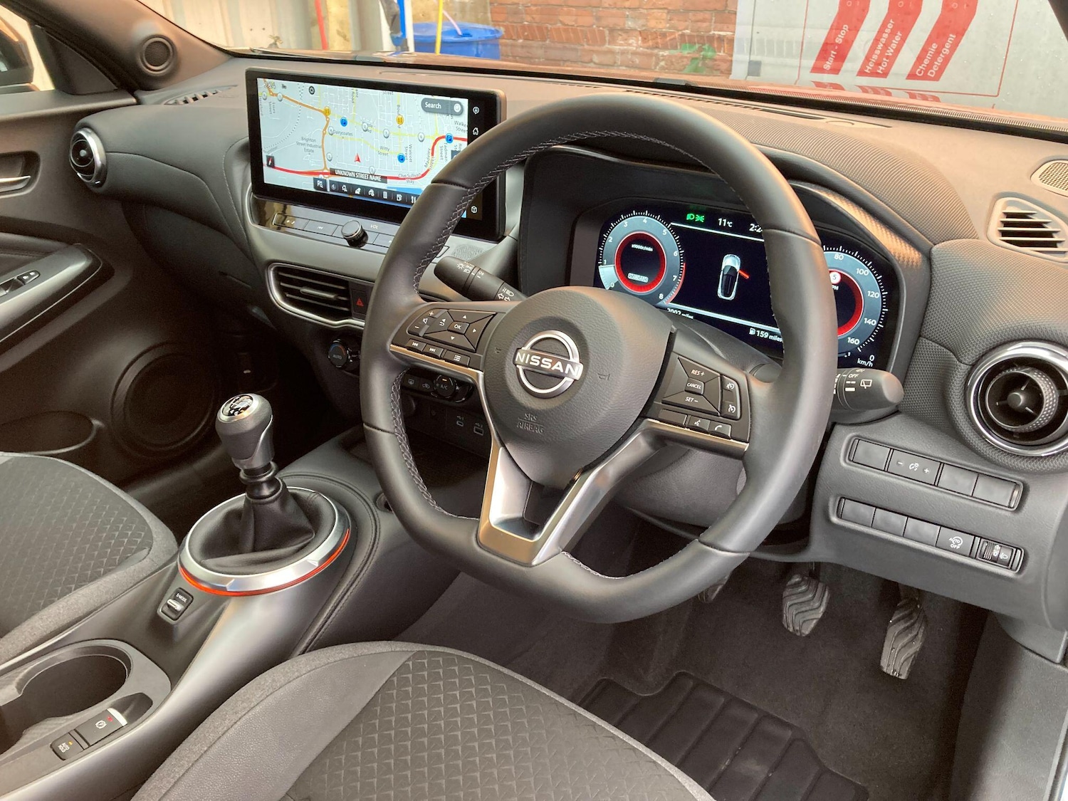 Used Nissan Juke 2024 for sale - 76781884: Photo 47