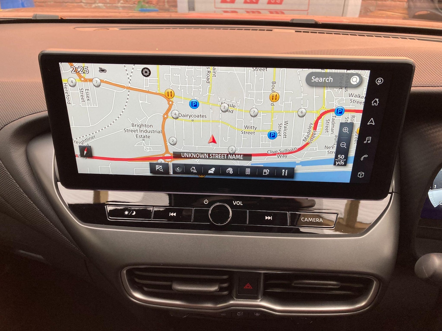 Used Nissan Juke 2024 for sale - 76781884: Photo 53