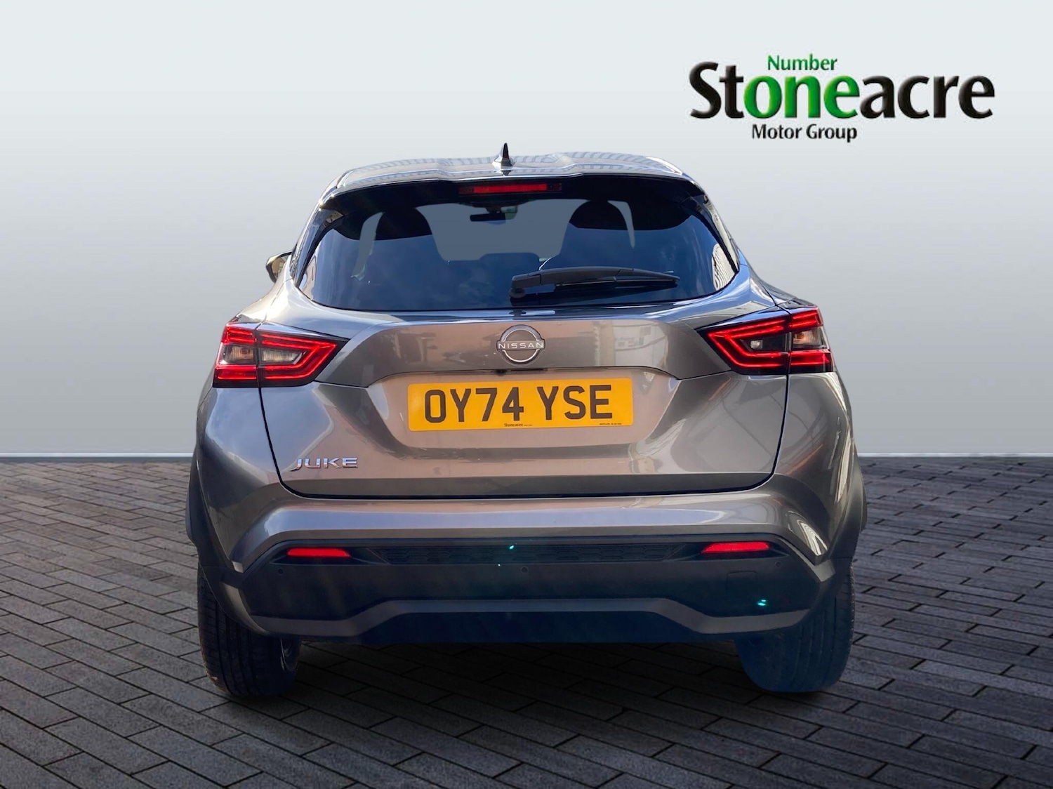 Used Nissan Juke 2024 for sale - 76781884: Photo 6