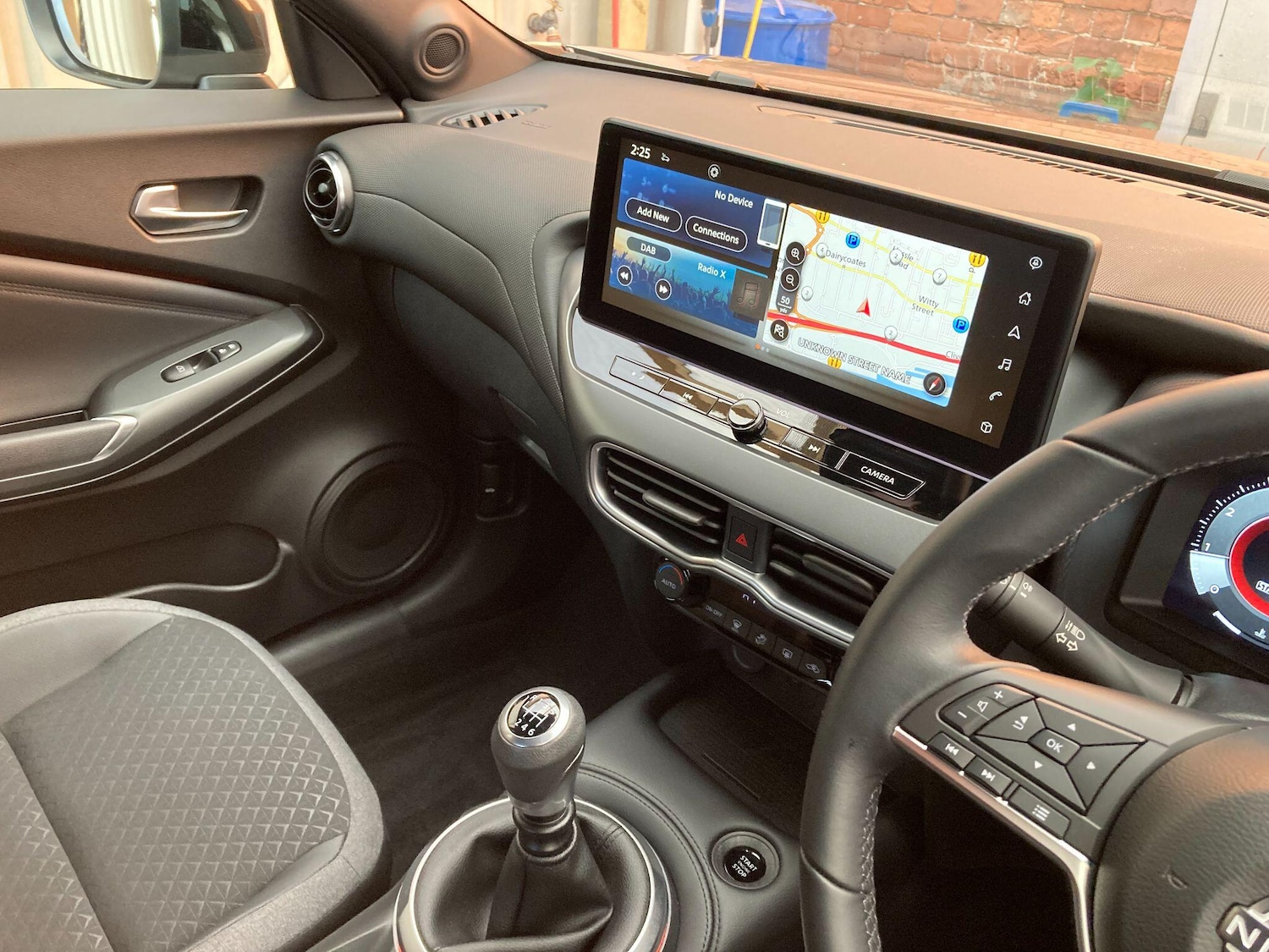 Used Nissan Juke 2024 for sale - 76781884: Photo 64