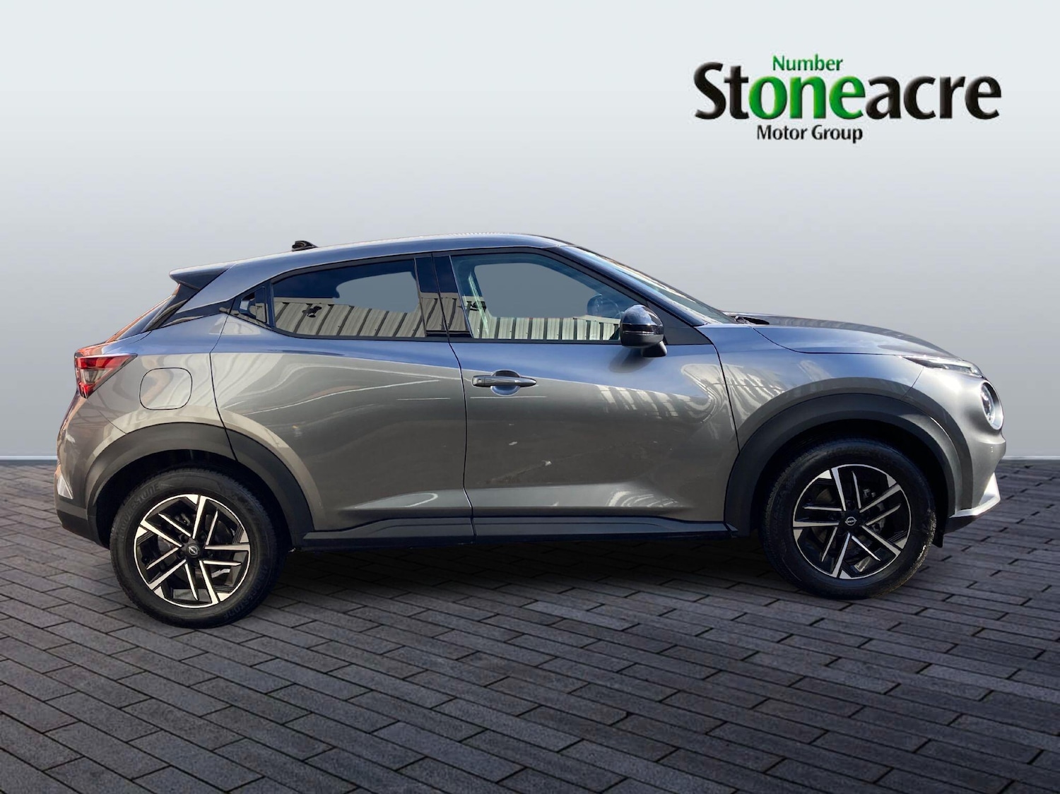 Used Nissan Juke 2024 for sale - 76781884: Photo 7