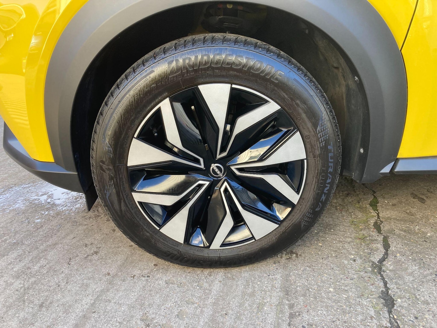 Used Nissan Juke 2025 for sale - 77559153: Photo 10