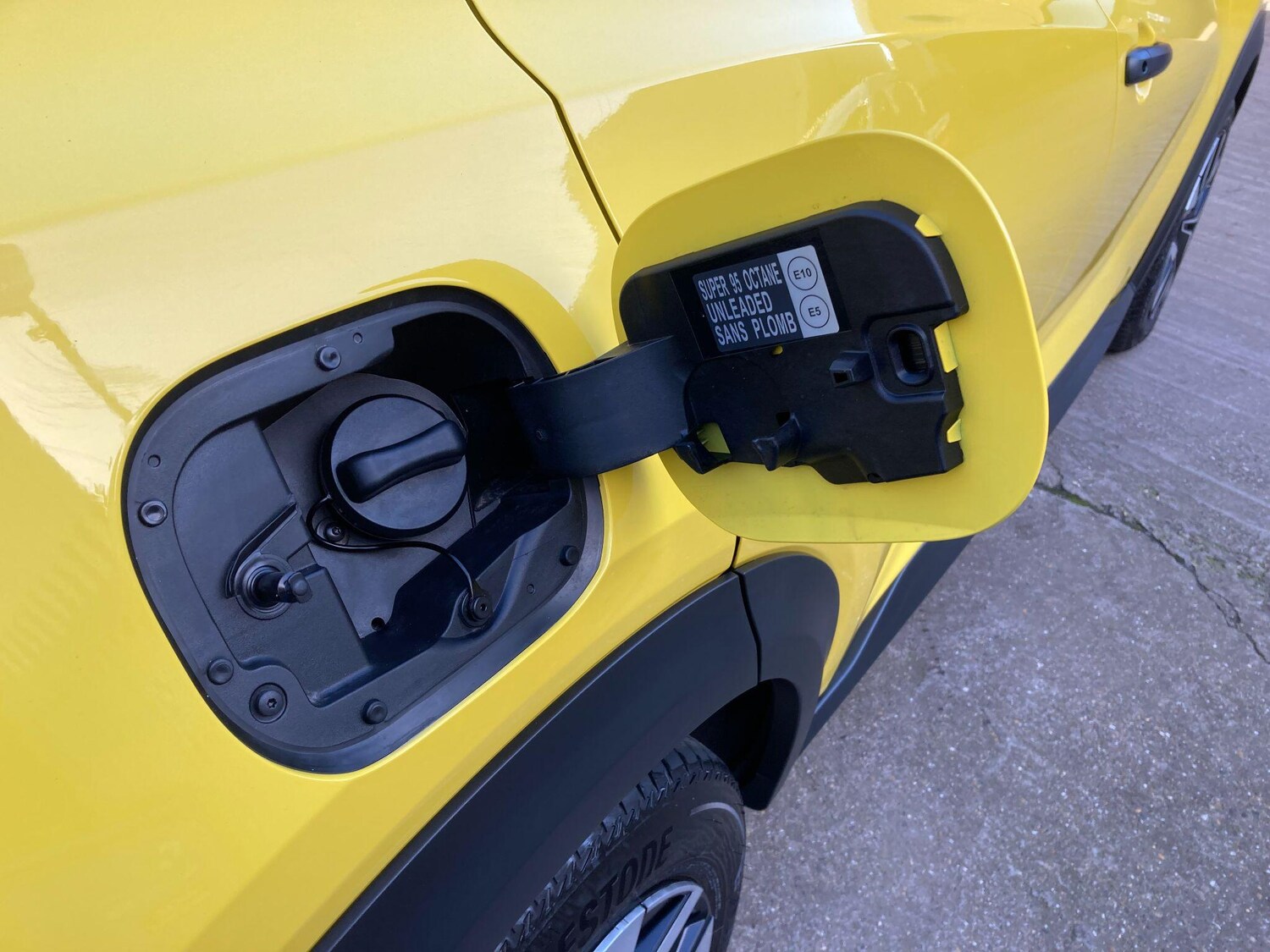 Used Nissan Juke 2025 for sale - 77559153: Photo 19