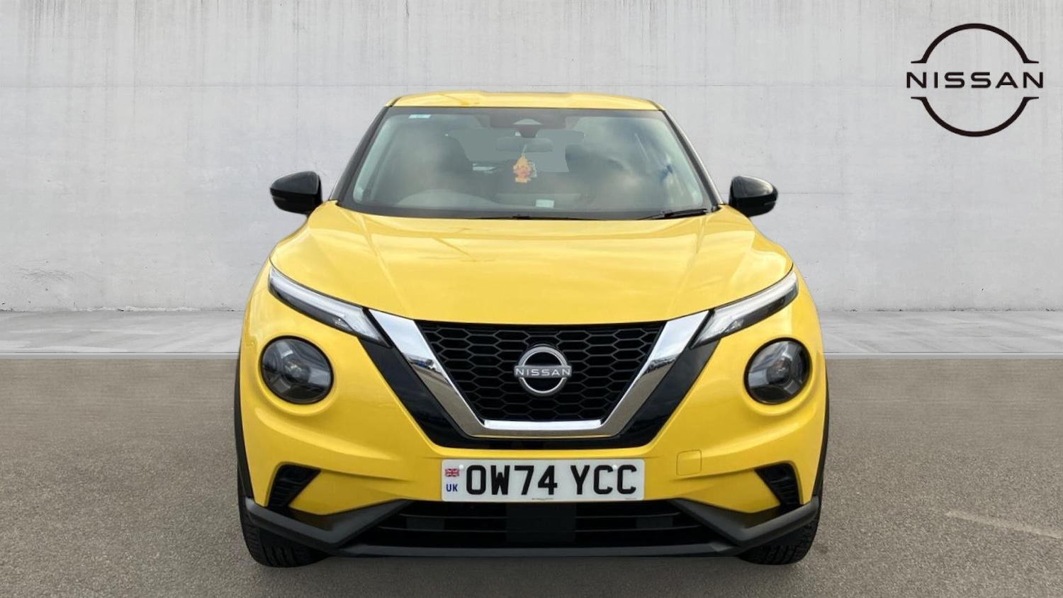 Used Nissan Juke 2025 for sale - 77559153: Photo 2