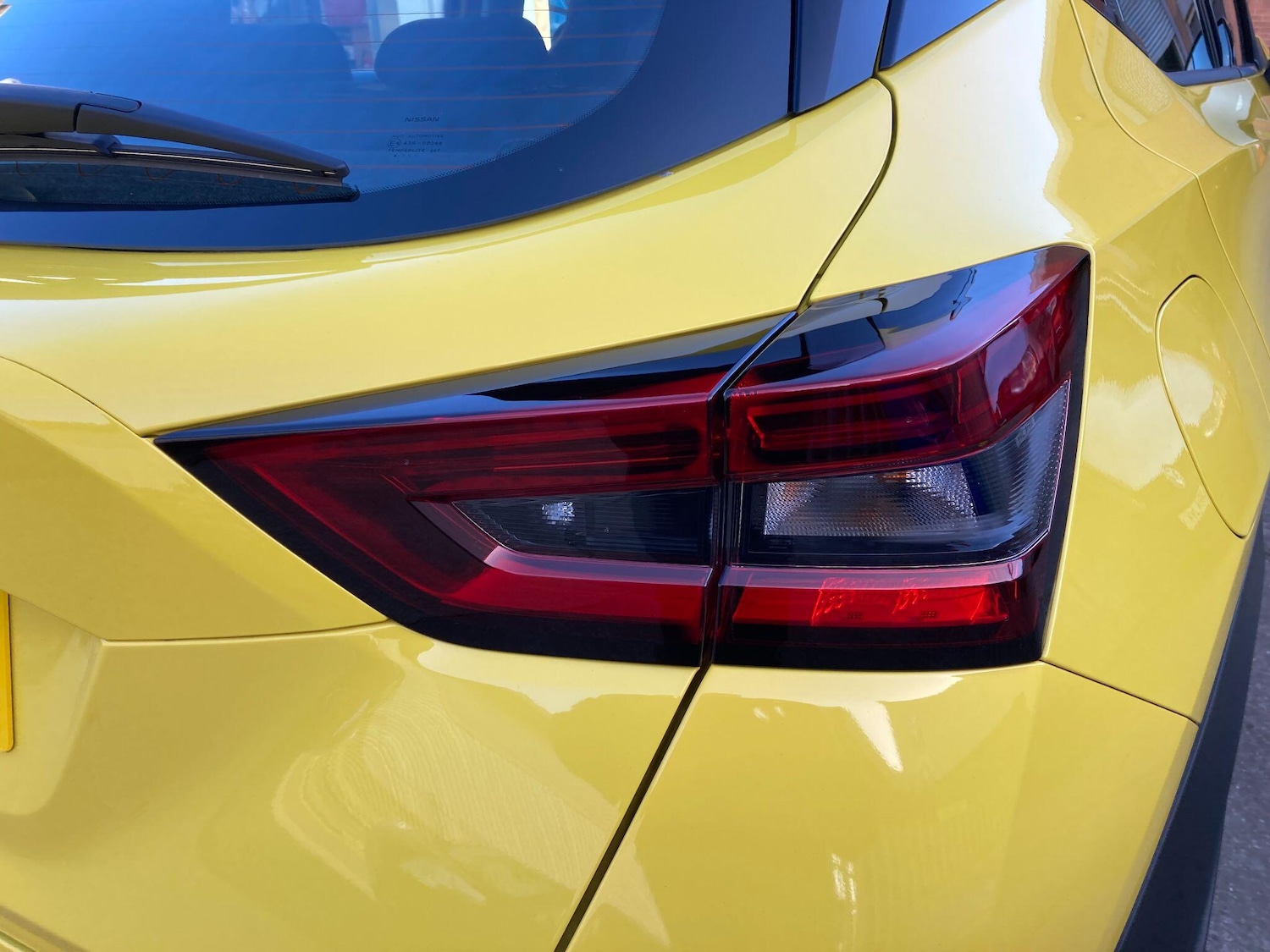 Used Nissan Juke 2025 for sale - 77559153: Photo 20