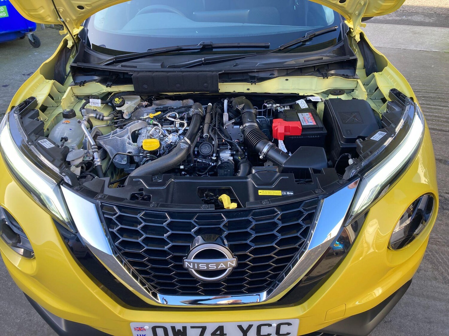 Used Nissan Juke 2025 for sale - 77559153: Photo 27