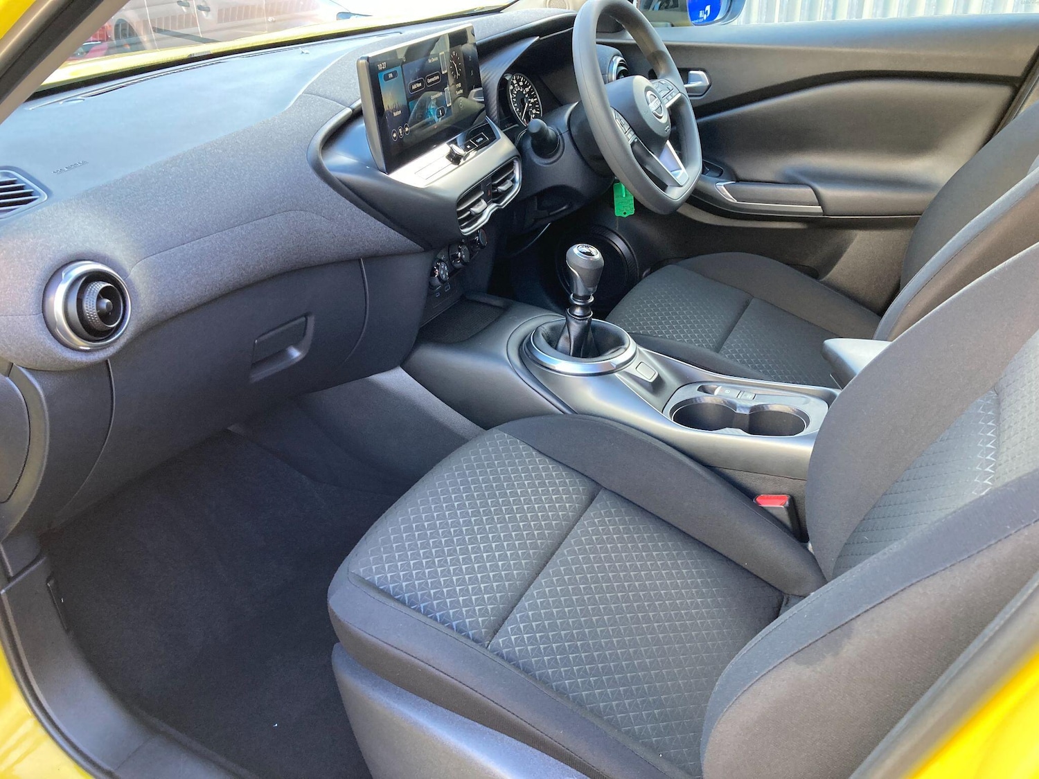 Used Nissan Juke 2025 for sale - 77559153: Photo 28