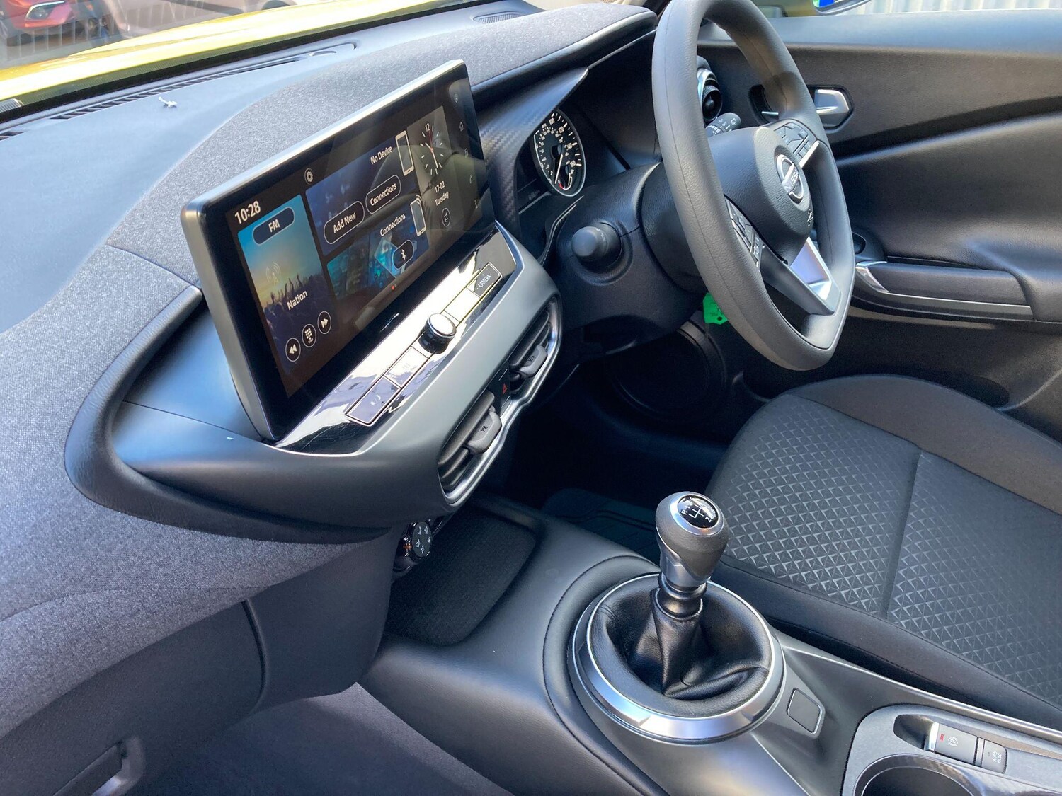 Used Nissan Juke 2025 for sale - 77559153: Photo 29