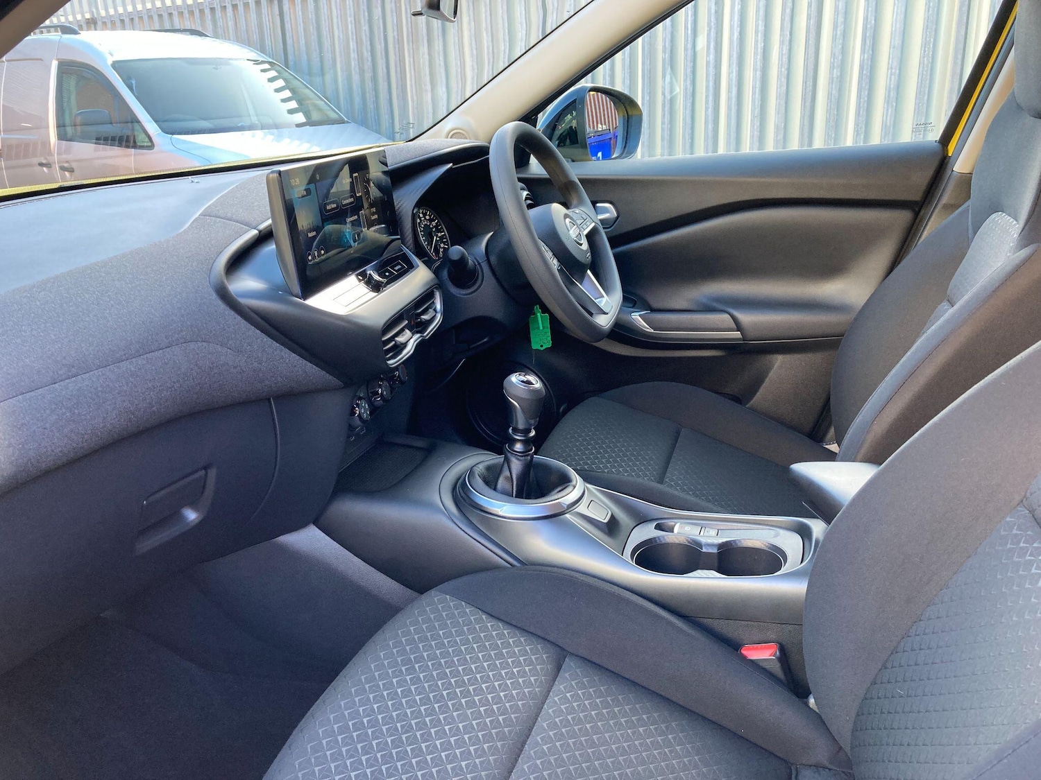 Used Nissan Juke 2025 for sale - 77559153: Photo 31