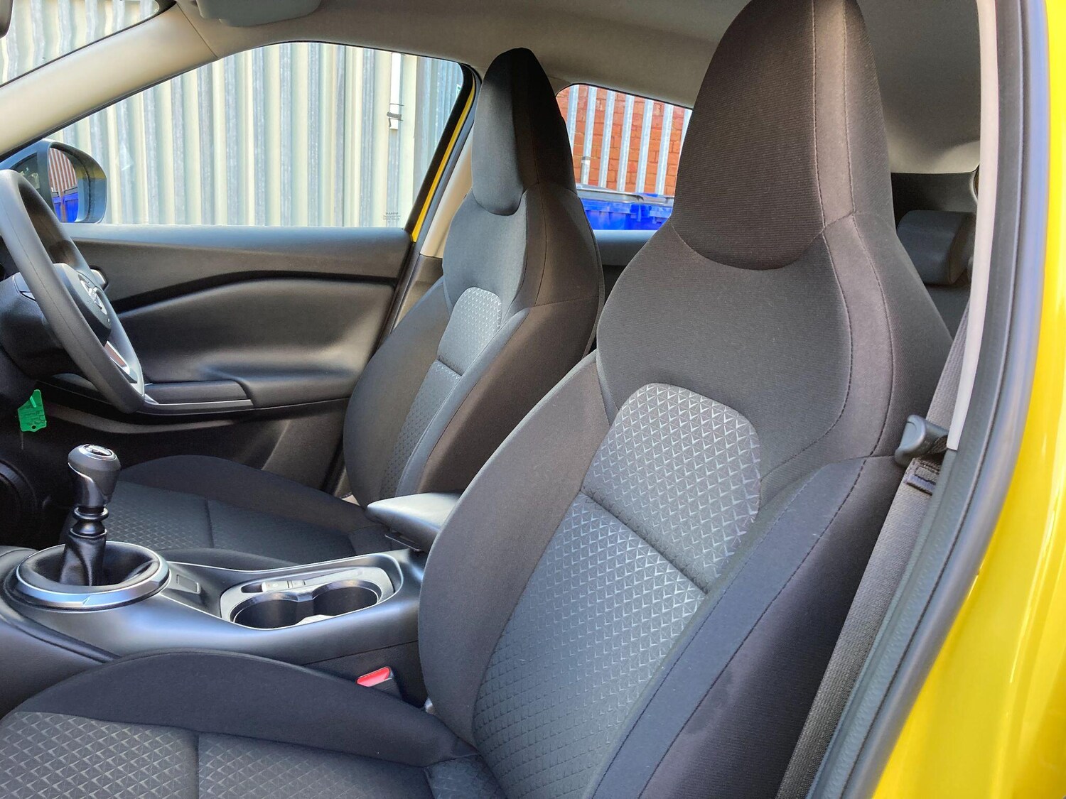 Used Nissan Juke 2025 for sale - 77559153: Photo 33