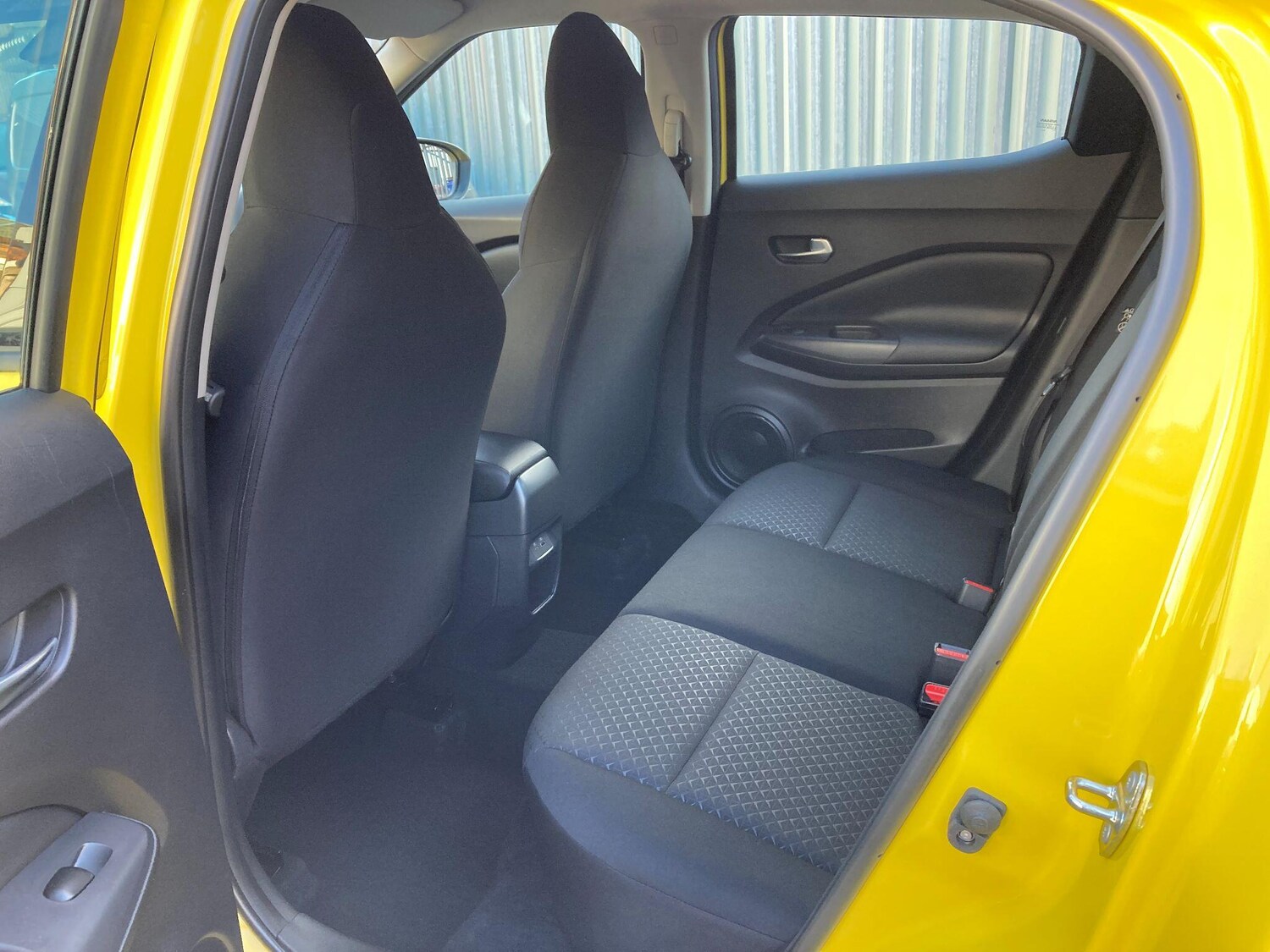 Used Nissan Juke 2025 for sale - 77559153: Photo 35