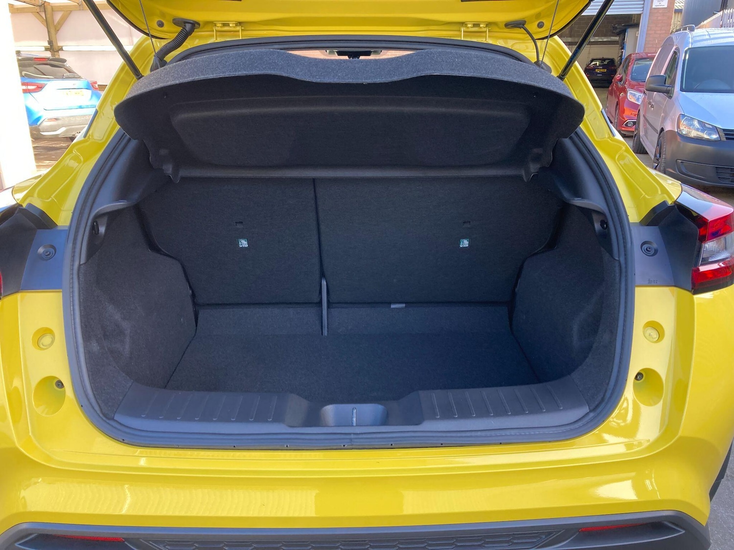 Used Nissan Juke 2025 for sale - 77559153: Photo 37