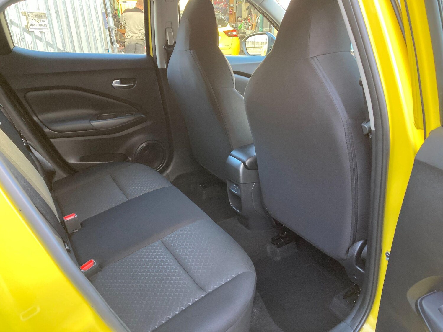 Used Nissan Juke 2025 for sale - 77559153: Photo 39