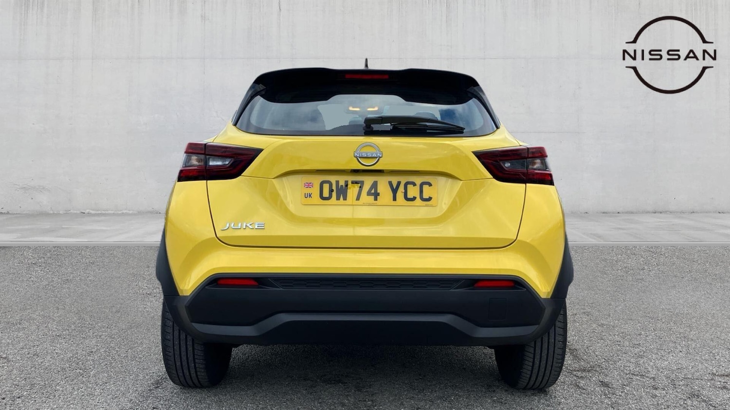 Used Nissan Juke 2025 for sale - 77559153: Photo 4