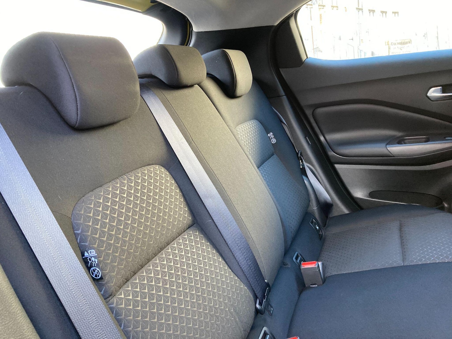 Used Nissan Juke 2025 for sale - 77559153: Photo 40