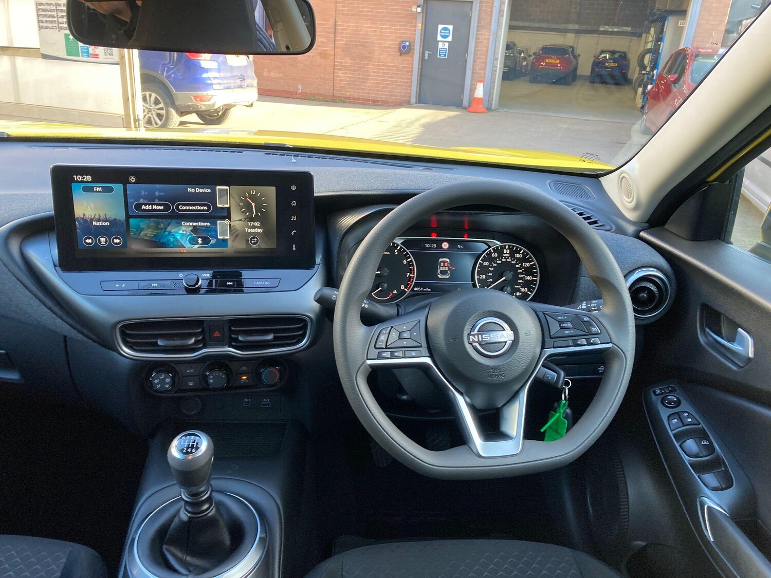 Used Nissan Juke 2025 for sale - 77559153: Photo 43