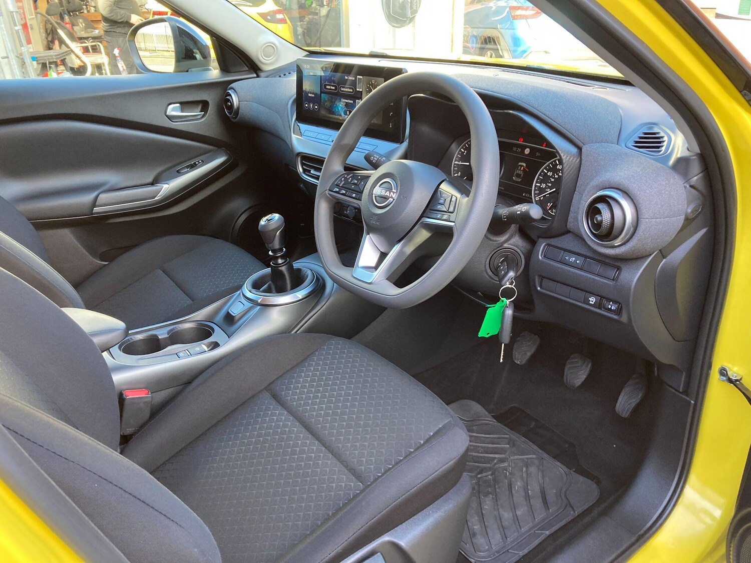 Used Nissan Juke 2025 for sale - 77559153: Photo 44