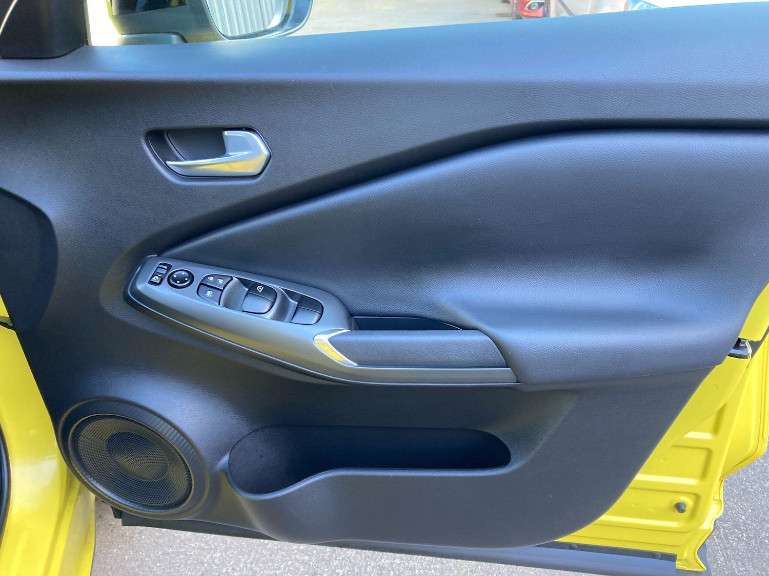 Used Nissan Juke 2025 for sale - 77559153: Photo 45