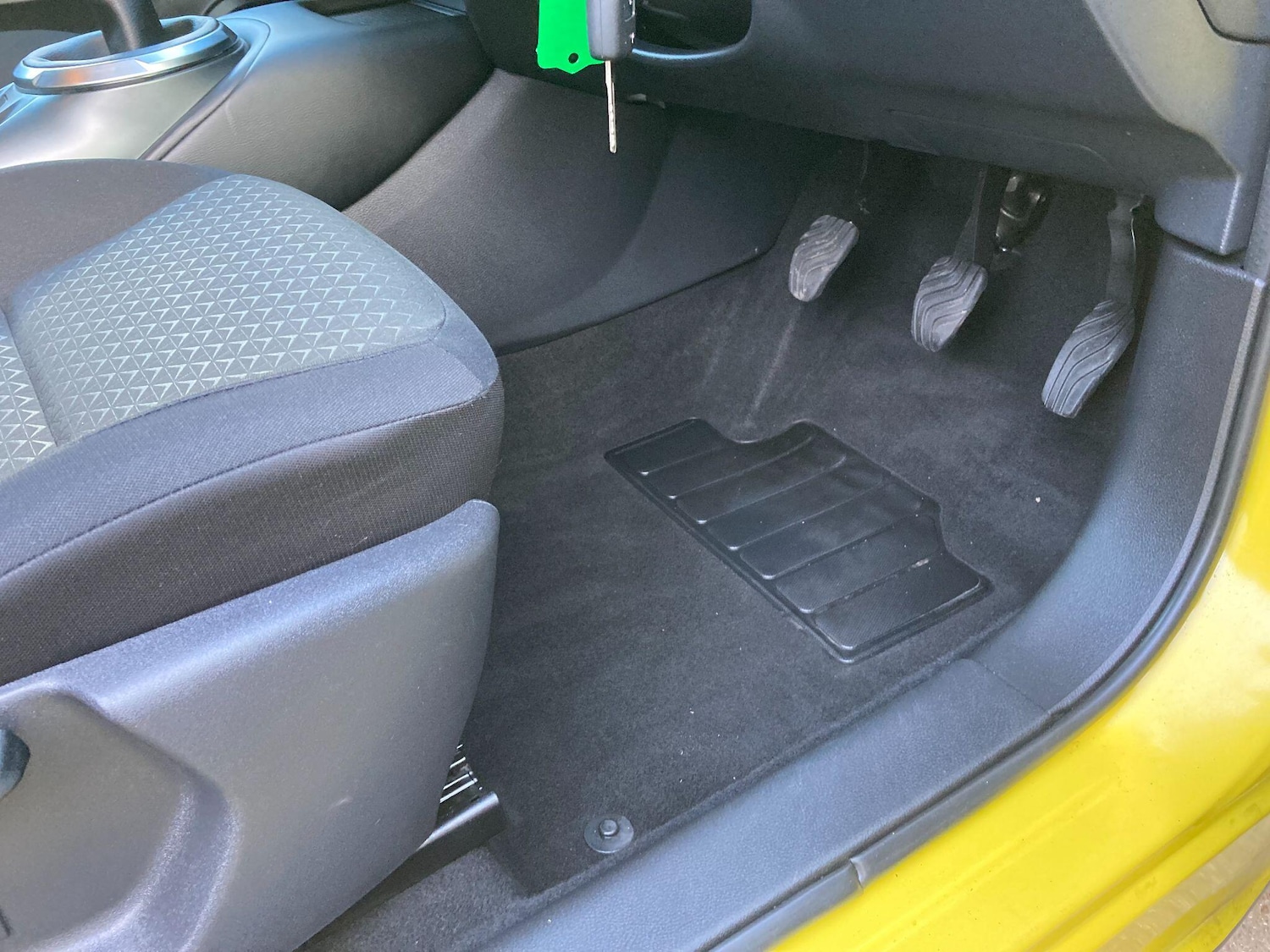 Used Nissan Juke 2025 for sale - 77559153: Photo 47