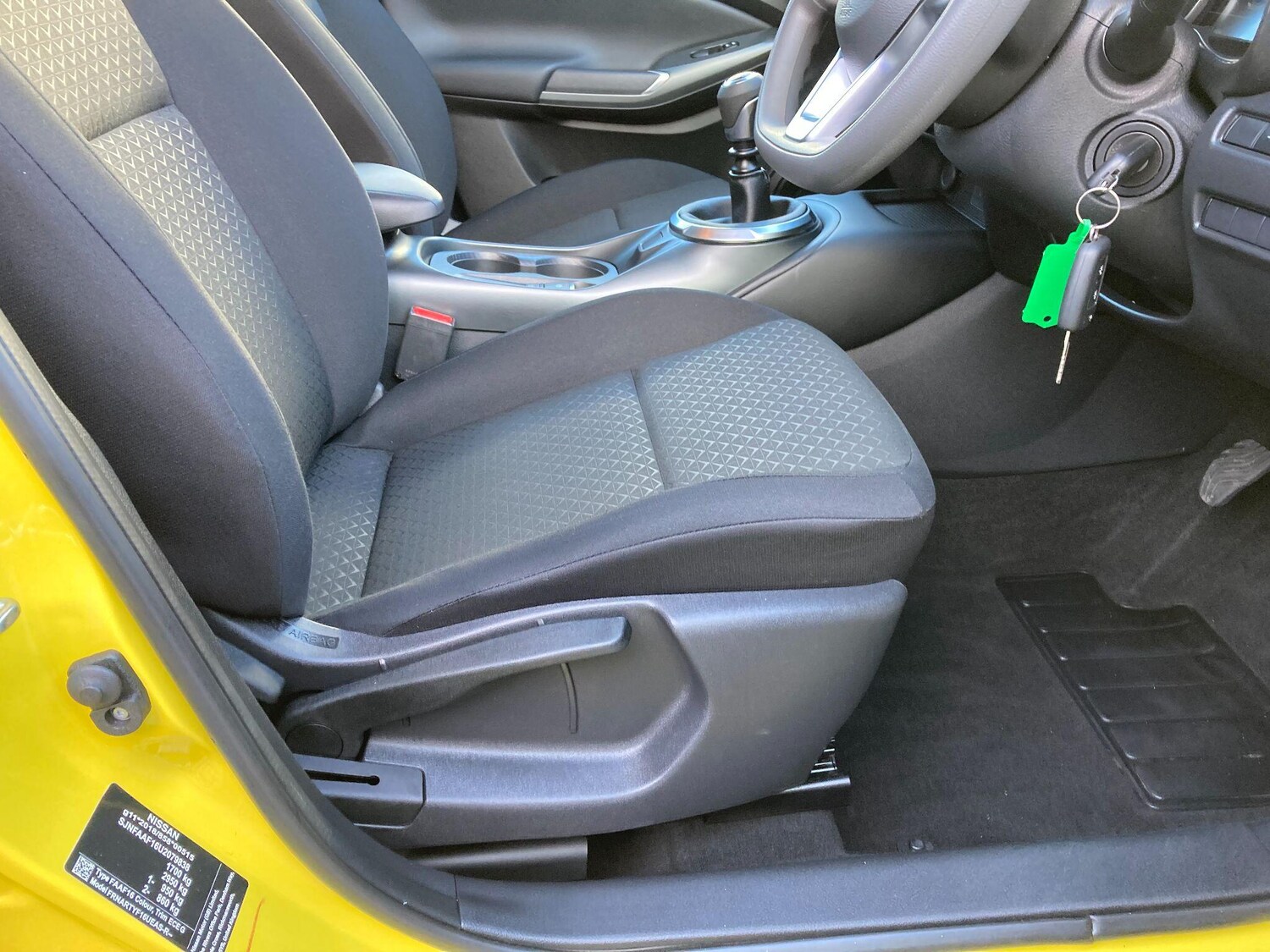 Used Nissan Juke 2025 for sale - 77559153: Photo 48