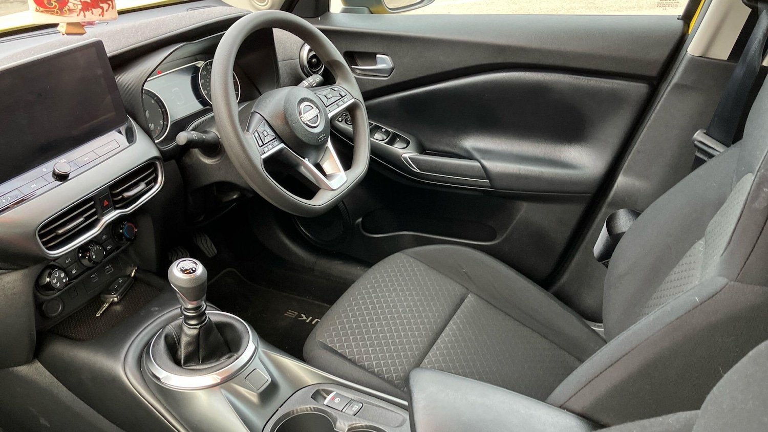 Used Nissan Juke 2025 for sale - 77559153: Photo 6