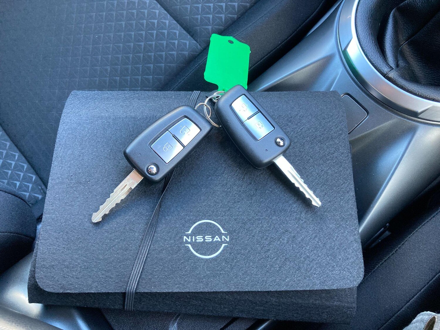 Used Nissan Juke 2025 for sale - 77559153: Photo 62