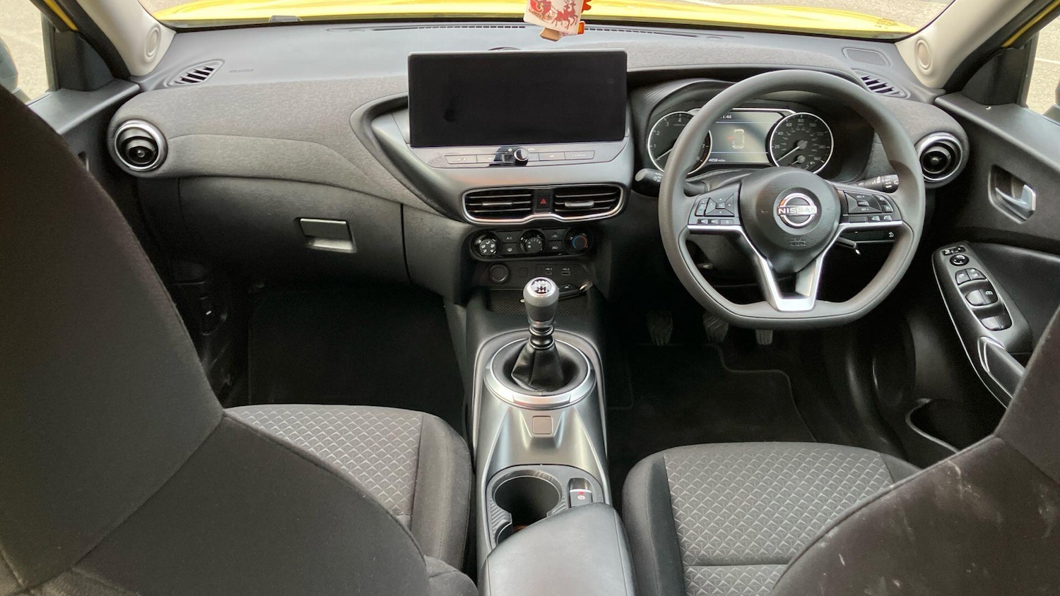 Used Nissan Juke 2025 for sale - 77559153: Photo 7