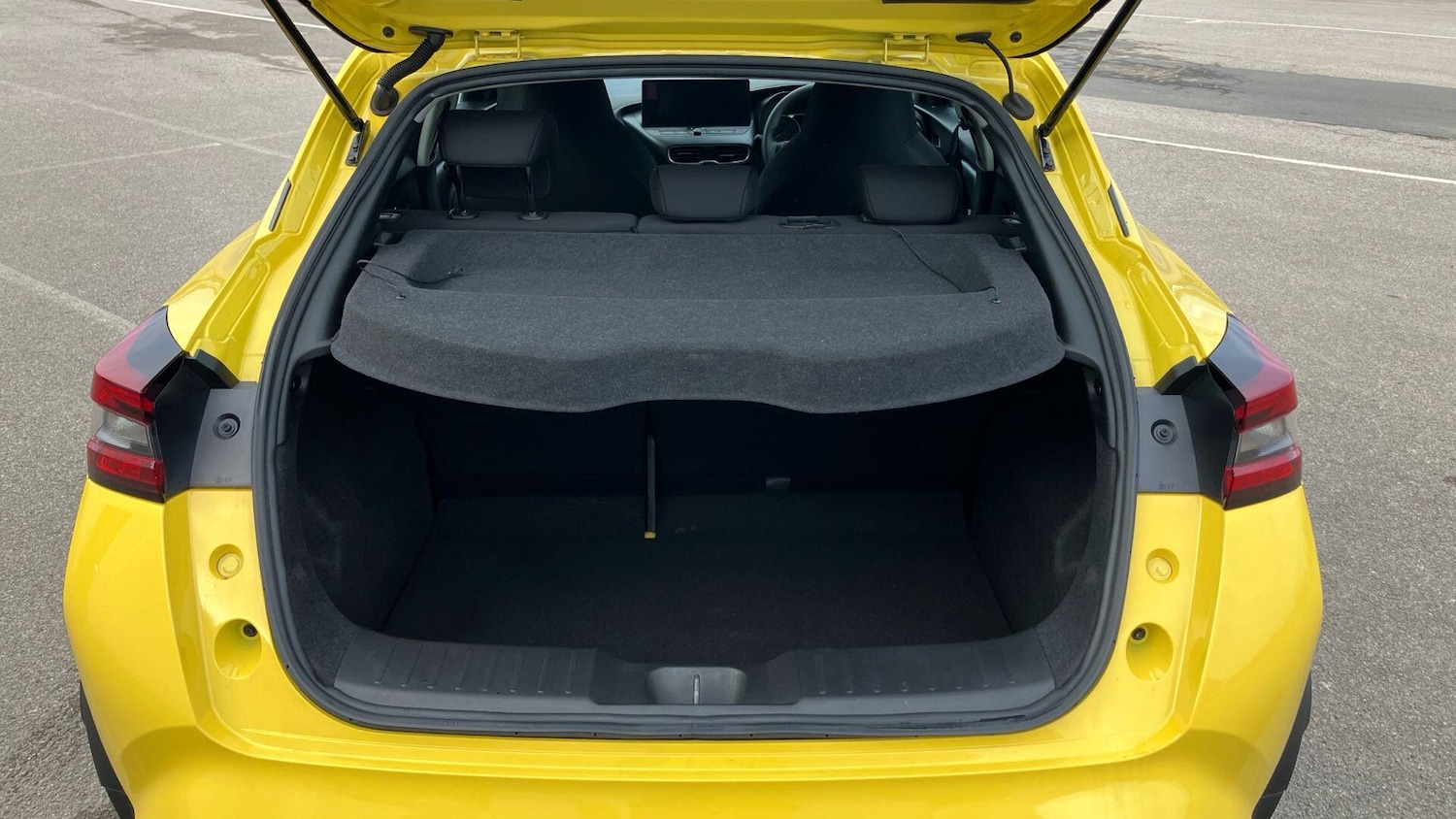 Used Nissan Juke 2025 for sale - 77559153: Photo 9