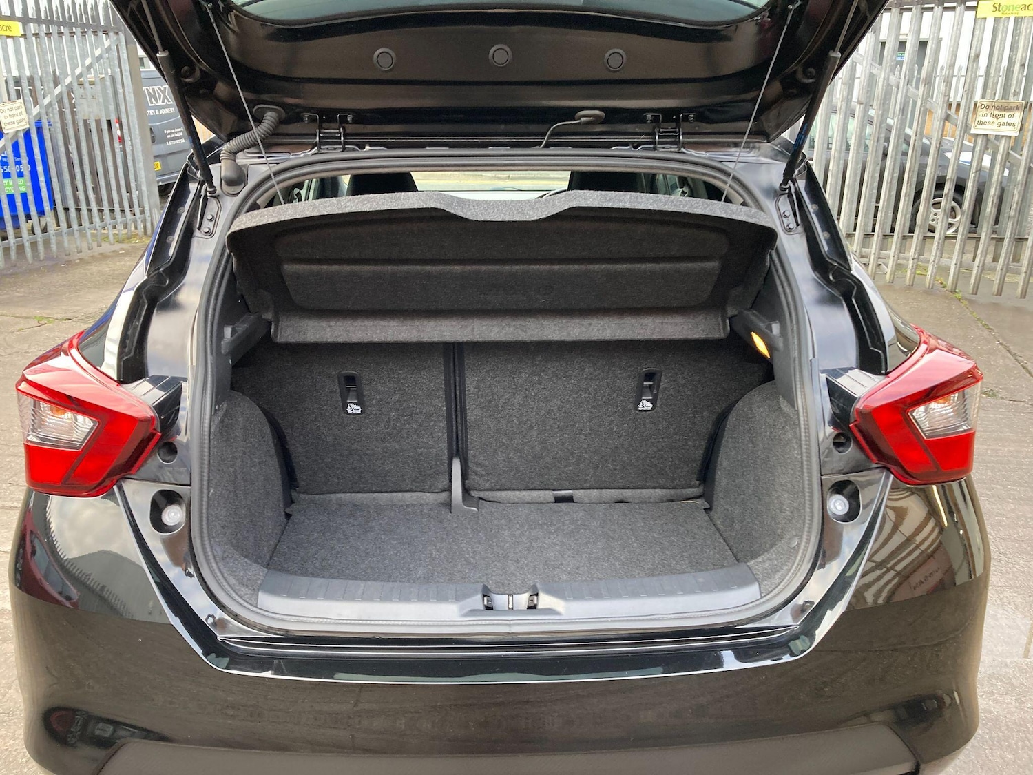 Used Nissan Micra 2017 for sale - 77358731: Photo 25