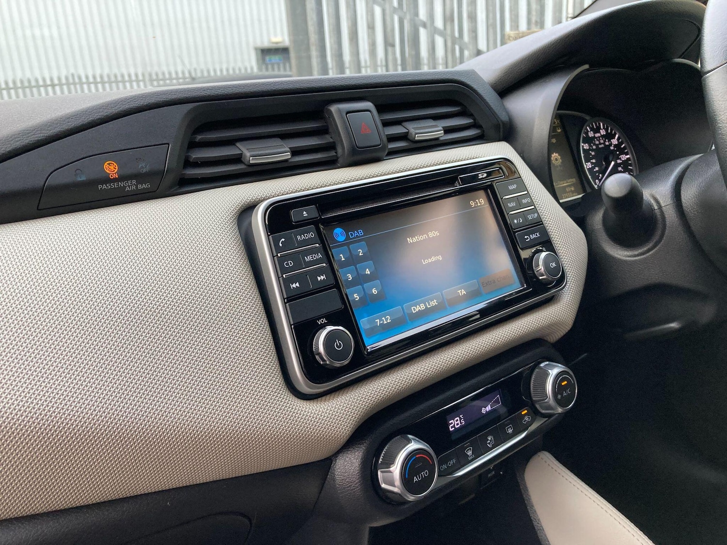 Used Nissan Micra 2017 for sale - 77358731: Photo 31