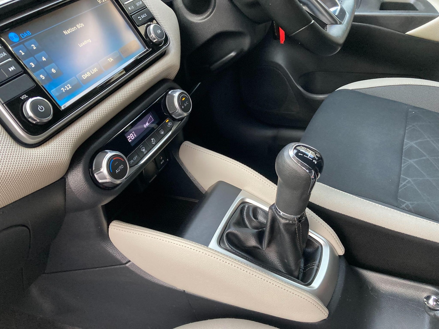 Used Nissan Micra 2017 for sale - 77358731: Photo 32