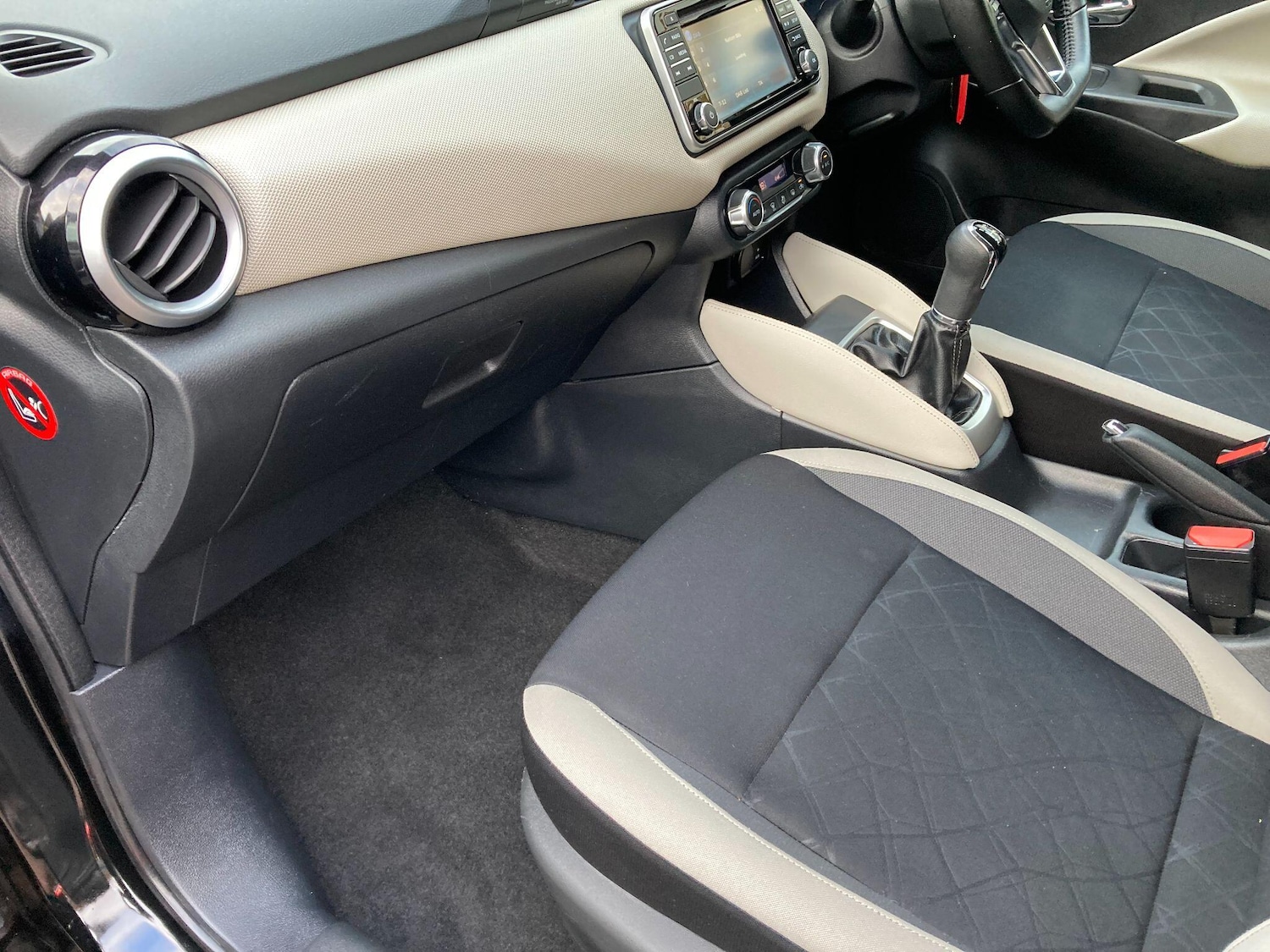 Used Nissan Micra 2017 for sale - 77358731: Photo 34