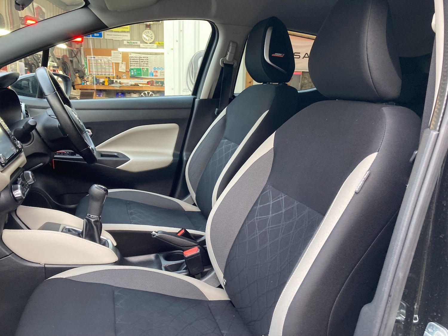 Used Nissan Micra 2017 for sale - 77358731: Photo 36